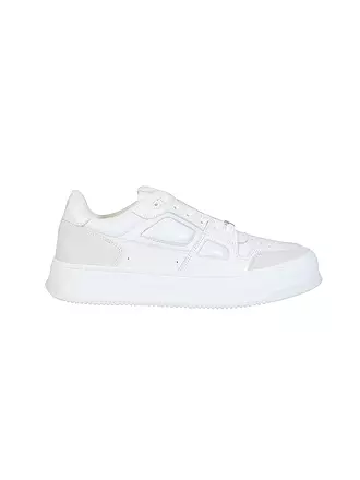 AMI PARIS | Sneakers NEW ARCADE | weiss